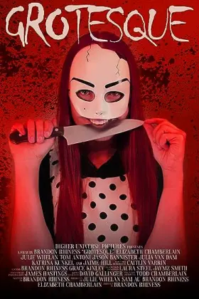 Grotesque - Movie free on Castle