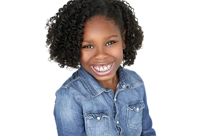 Kamryn Johnson
