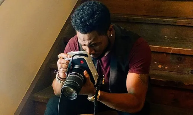 Hunter K. Scott