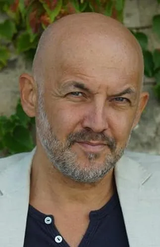 Tonio Descanvelle