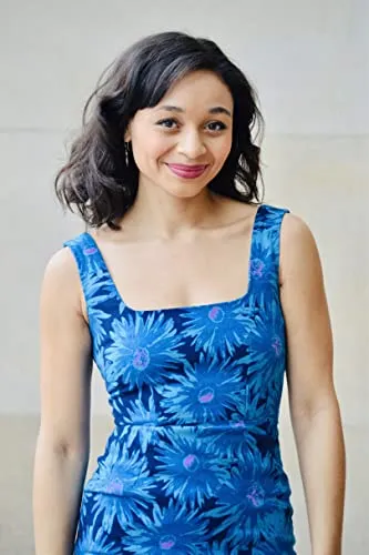 Sydney Alexis Hall