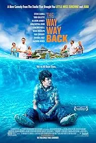 The Way Way Back - Movie free on Castle