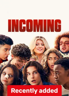 Incoming - Movie free on Castle