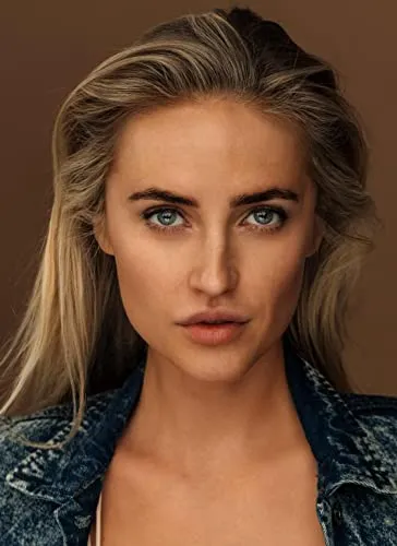 Polina Frantsena