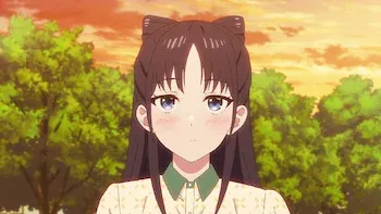 The Lost Wolf and the Stray Cat