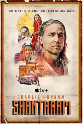 Shantaram - Web Serie complete free on Castle