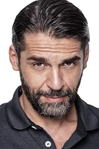Oscar Foronda