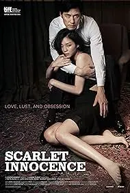 Scarlet Innocence - Movie free on Castle
