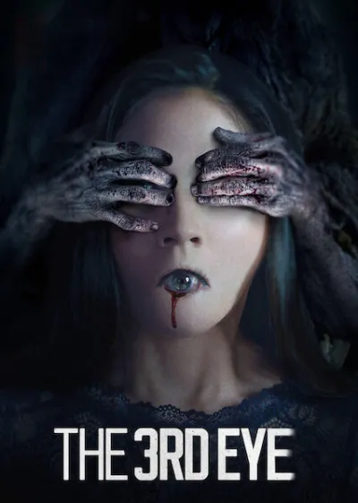 Movie Poster: The 3rd Eye