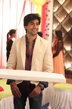 Harshad Chopra