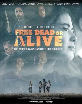 Free Dead or Alive - Movie free on Castle