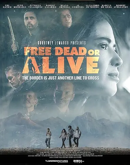 Free Dead or Alive
