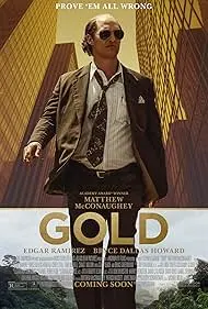 Gold - Movie free on Castle