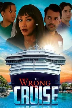 The Wrong Cruise - Movie free on Castle