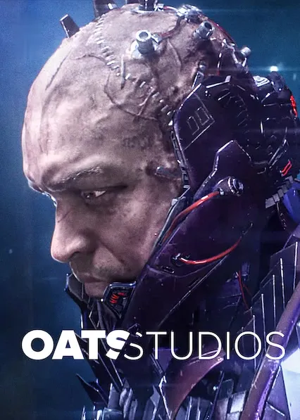 TV series poster: Oats Studios