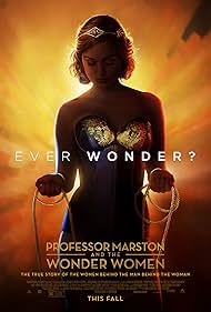 Professor Marston and the Wonder Women