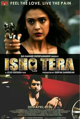 Ishq Tera - Movie free on Castle