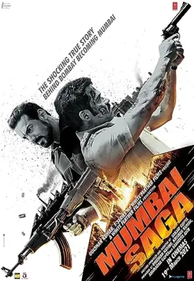 Mumbai Saga - Movie free on Castle
