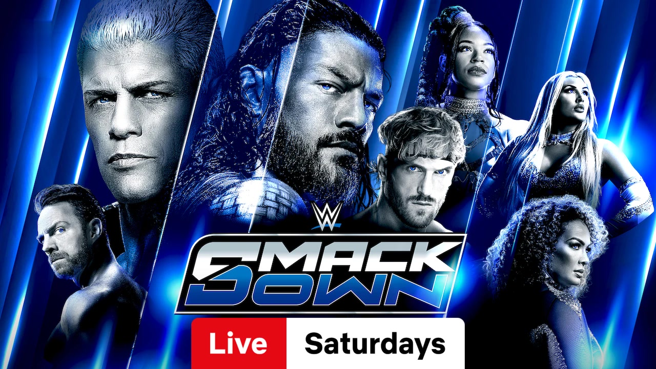 WWE SmackDown