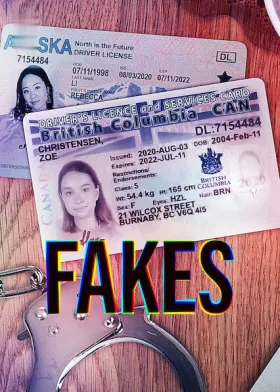 Fakes - Web Serie complete free on Castle