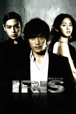 Iris: The Movie - Movie free on Castle