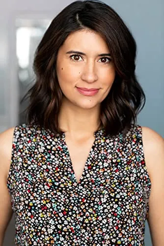 Alison Segura