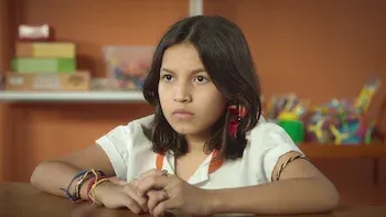 E17.The Firefly Necklace