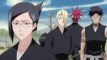 E265.Evolution?! The Wonder of the Final Sword Beast