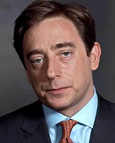 Evan Osnos