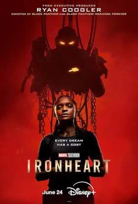 Ironheart - Web Serie complete free on Castle
