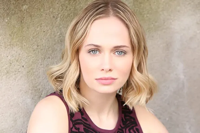 Tessa Albertson