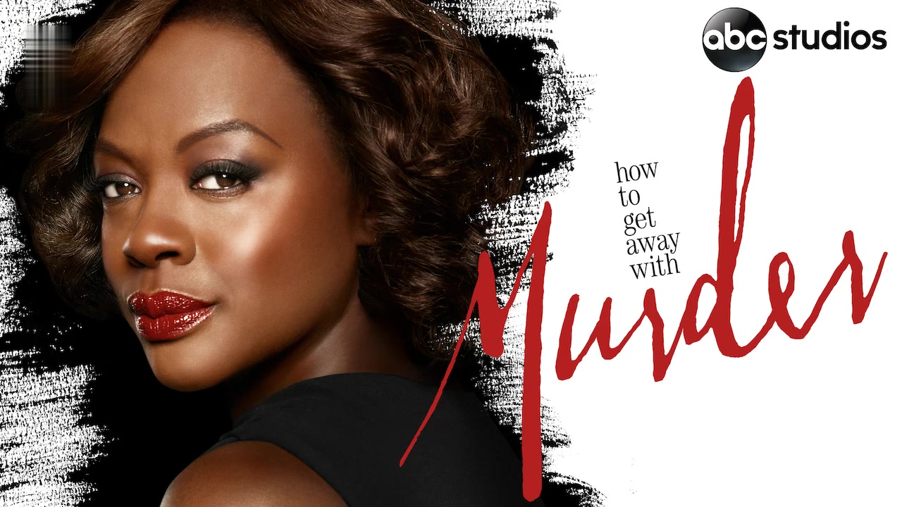 Episode 1 — How to Get Away With Murder Season 2
