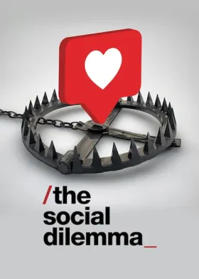 The Social Dilemma - Movie free on Castle