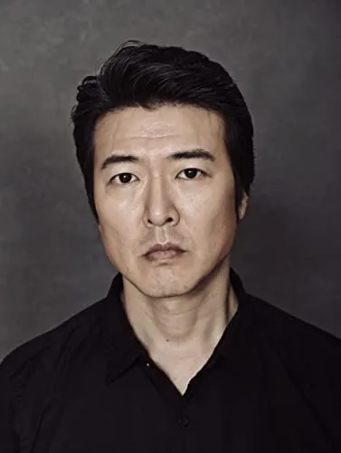 Kosuke Toyohara