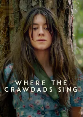 Where the Crawdads Sing - Movie free on Castle