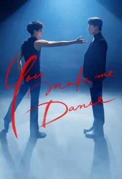 TV series poster: You Make Me Dance