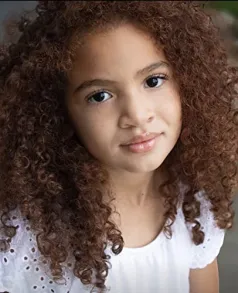 Celestina Harris