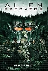 Alien Predator - Movie free on Castle