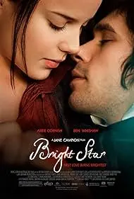 Movie Poster: Bright Star