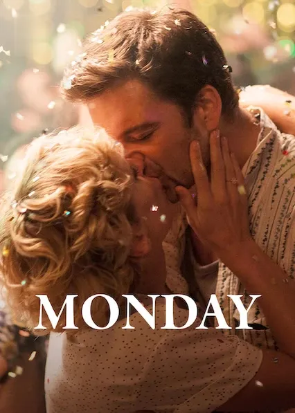 Movie Poster: Monday