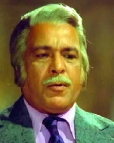 Anwar Hussain