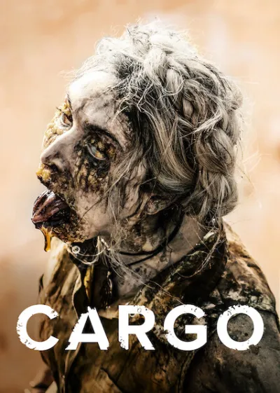 Movie Poster: Cargo