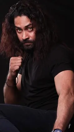Lr Khan Shimanto