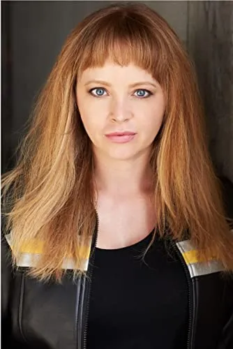 Jessica Dawn Willis