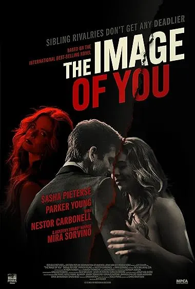 Movie Poster: The Image of You