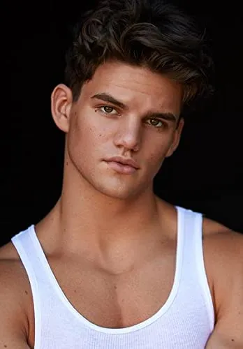 Stephen Matthew Smith