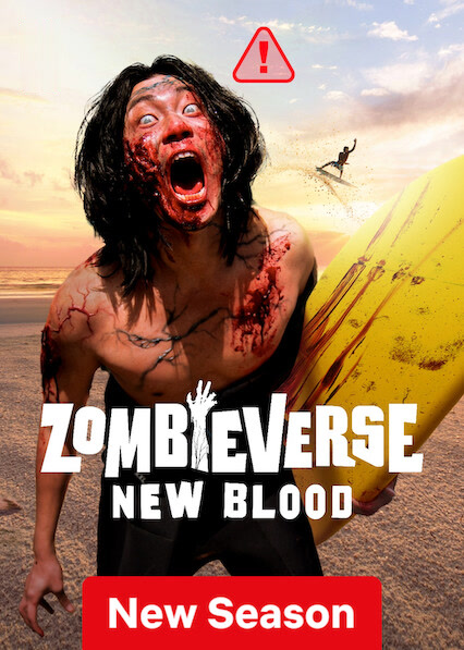 Zombieverse