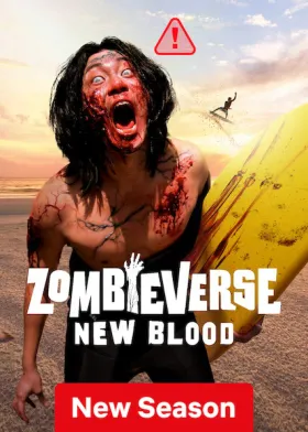 Zombieverse - Movie free on Castle