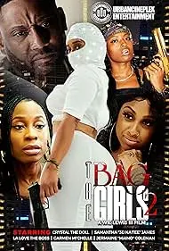 Movie Poster: The Bag Girls 2
