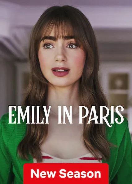 Emily in Paris